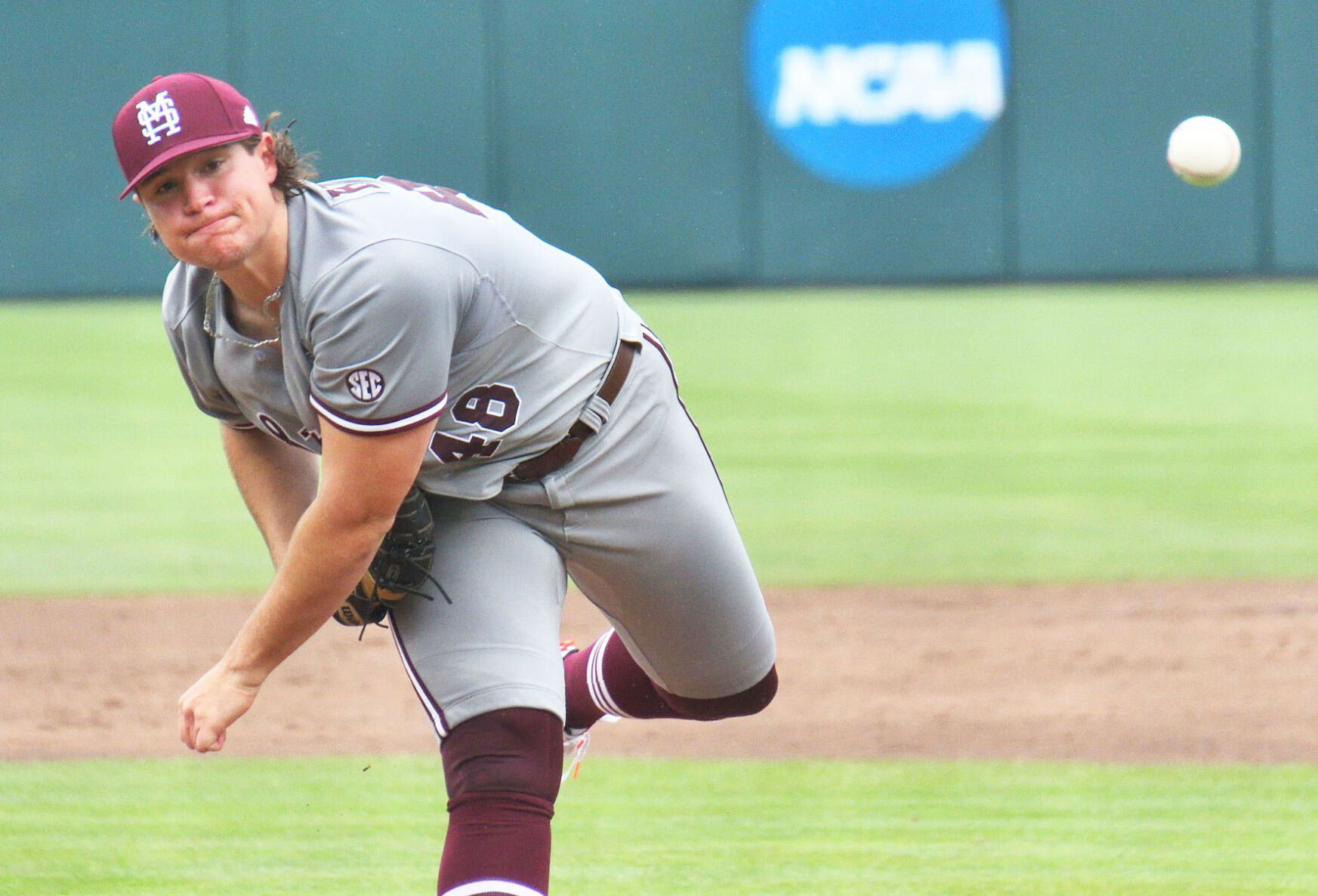 Mississippi State baseball